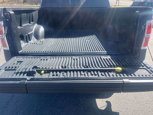 Used 2012 Ford F150 Lariat w/ Lariat Plus Pkg image 27