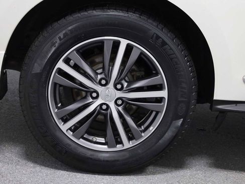 Used 2017 INFINITI QX60 AWD w/ Premium Plus Package image 34