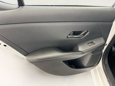 Used 2024 Nissan Sentra S image 26