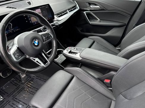 Used 2023 BMW X1 xDrive28i w/ M Sport Package AWD/4WD image 9
