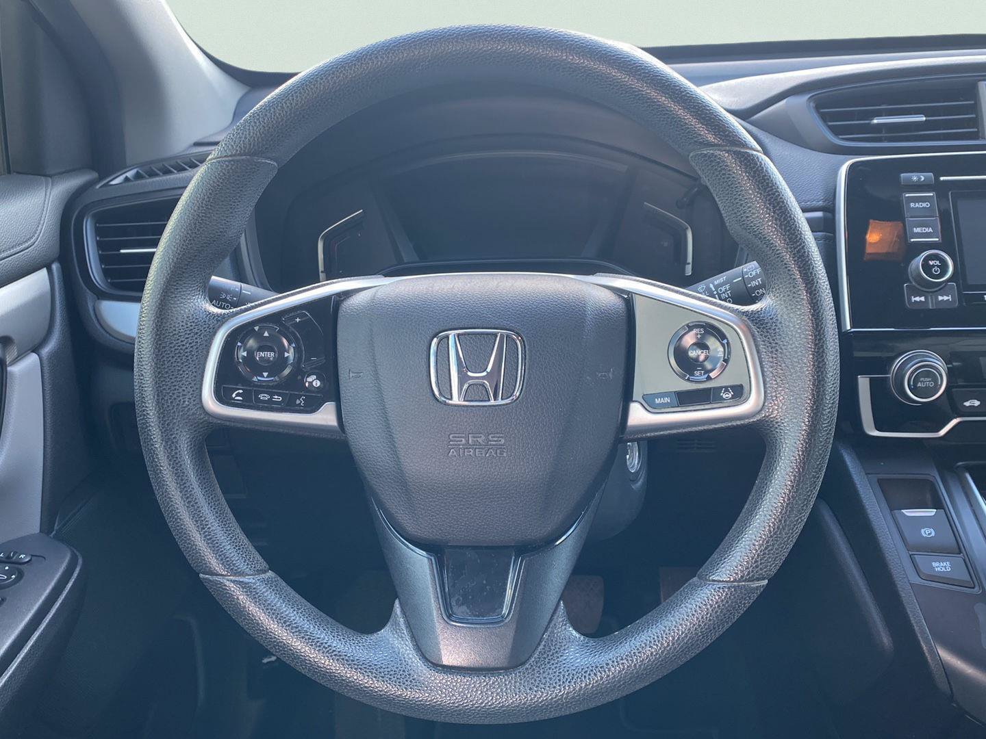 Used 2020 Honda CR-V LX image 19
