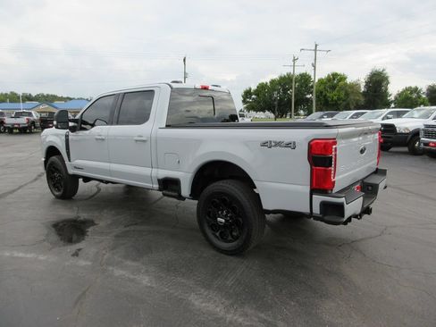 Used 2026 Ford F250 XLT w/ XLT Premium Package AWD/4WD image 10