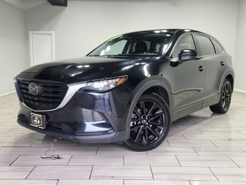 Used 2023 MAZDA CX-9 Touring Plus image 1