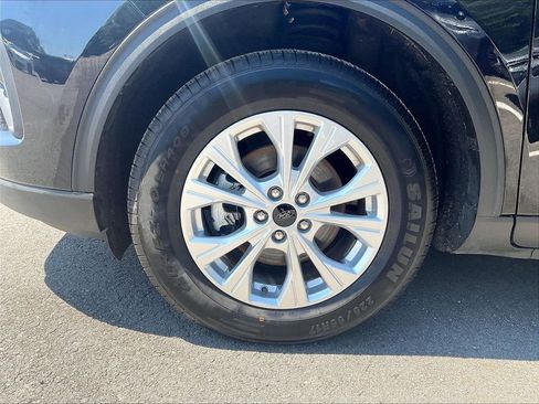 Used 2024 Ford Escape Active AWD/4WD image 22