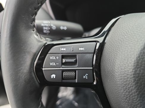 Certified 2023 Honda HR-V EX-L image 16