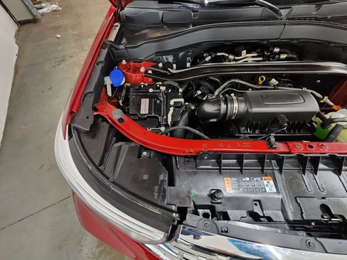 Used 2021 Ford Explorer Limited w/ Equipment Group 301A image 44