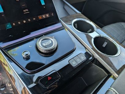 Certified 2025 Cadillac Escalade ESV Sport Platinum