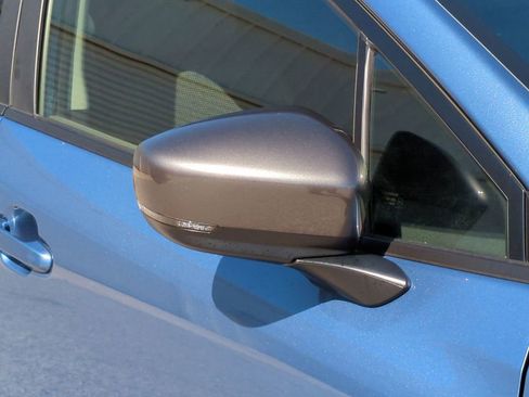 Used 2024 Subaru Crosstrek 2.0i Premium image 12