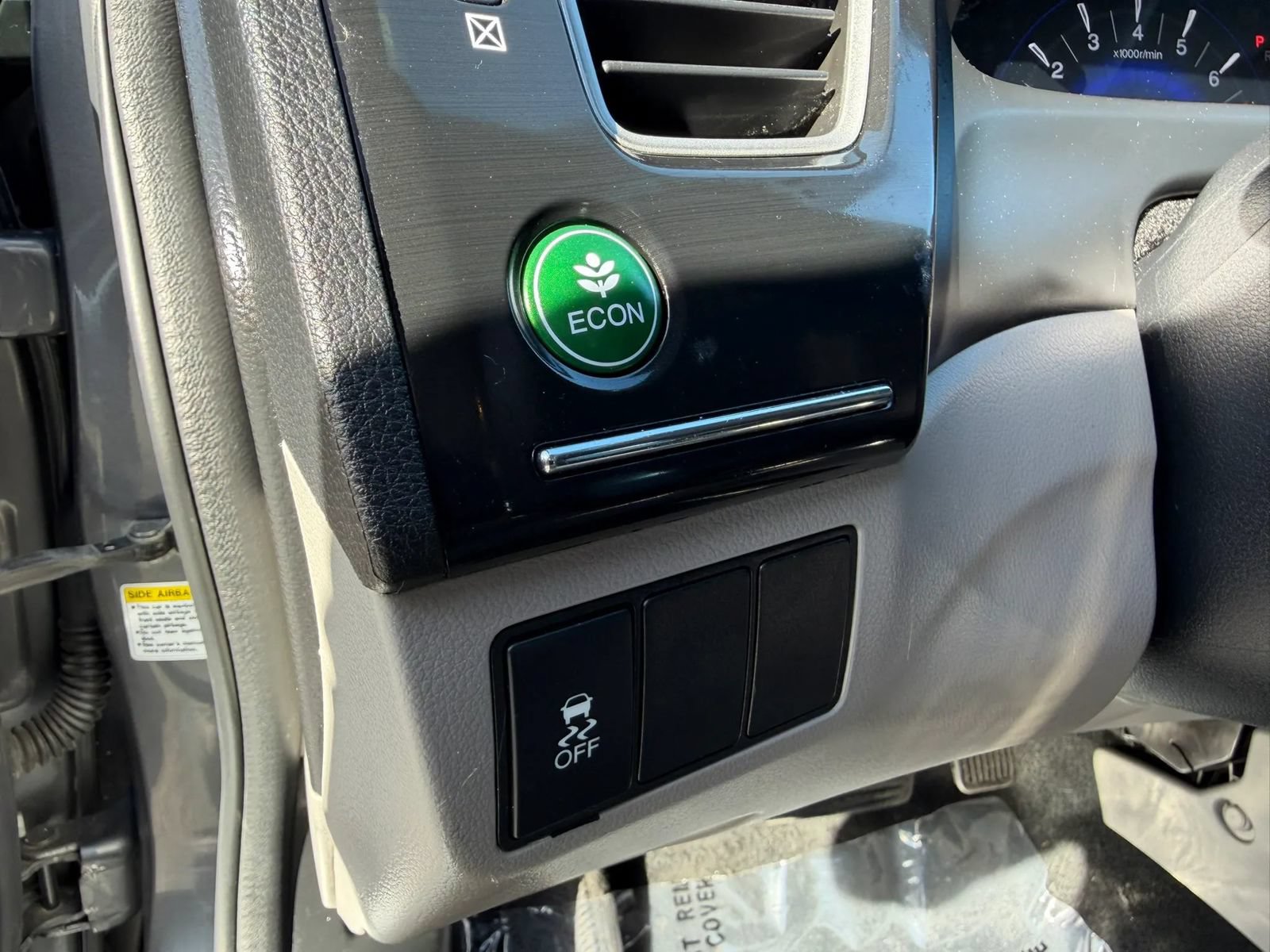 Used 2013 Honda Civic LX image 20