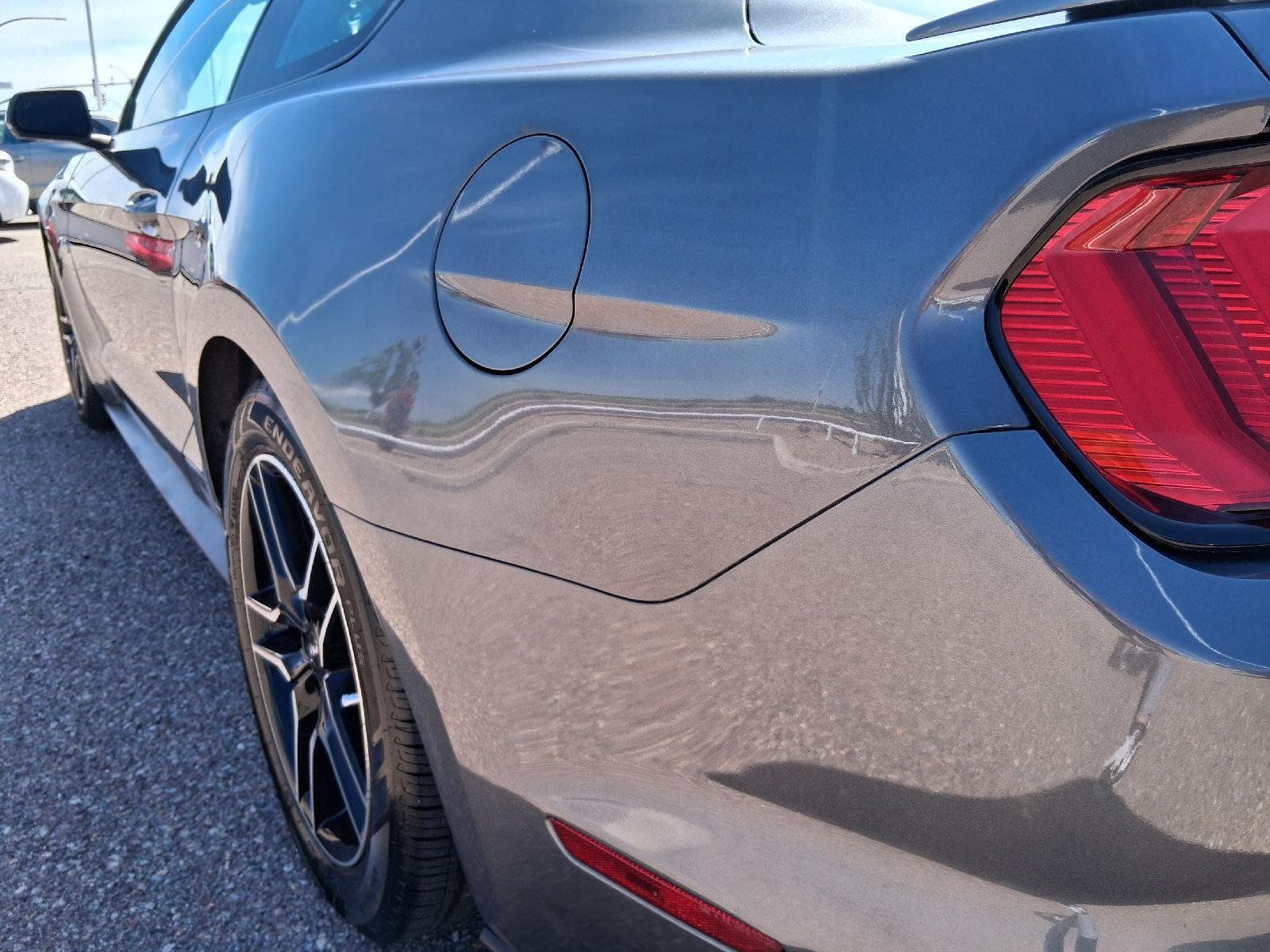 Used 2022 Ford Mustang GT Premium w/ Equipment Group 401A RWD image 13