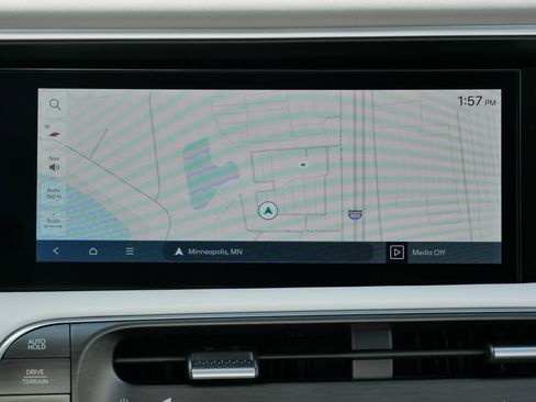 New 2026 Hyundai Palisade Limited image 10