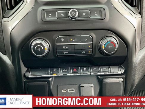 Used 2021 Chevrolet Silverado 1500 Custom image 15