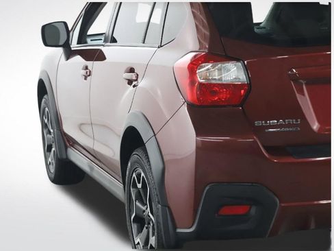 Used 2014 Subaru Crosstrek 2.0i Premium w/ Popular Package #2 AWD/4WD image 40