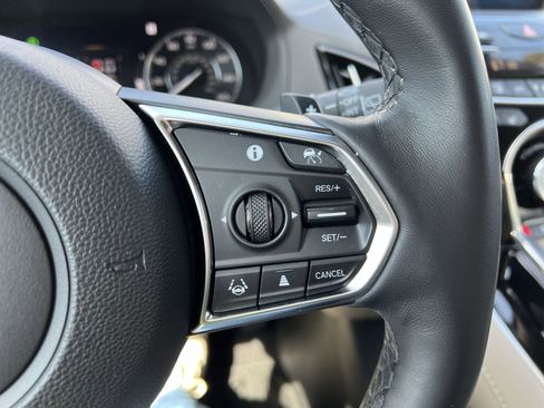 Certified 2023 Acura RDX AWD w/ Advance Package image 29