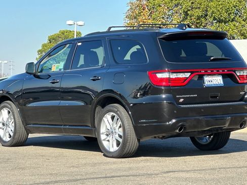 Used 2024 Dodge Durango GT image 7