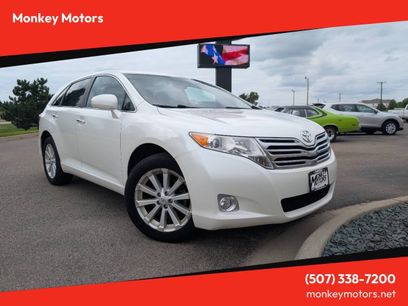 Used 2009 Toyota Venza AWD
