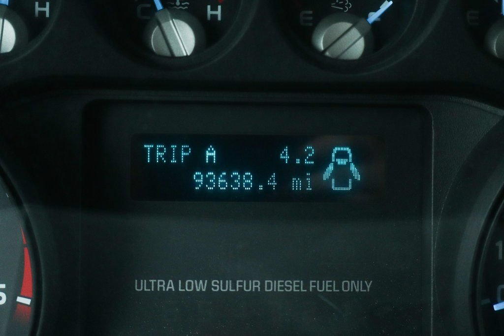 Used 2016 Ford F650 2WD Crew Cab Super Duty image 28