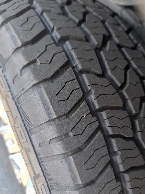 Used 2024 RAM 1500 Laramie AWD/4WD image 11
