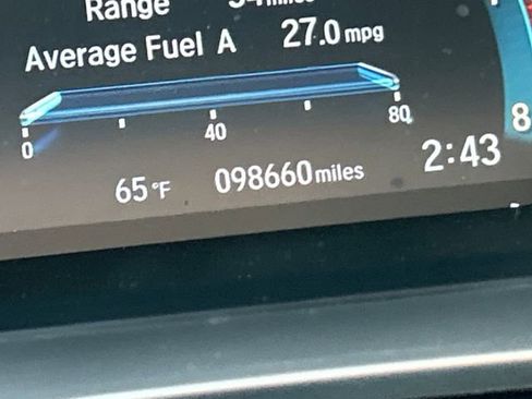 Used 2017 Honda Civic EX-L image 17