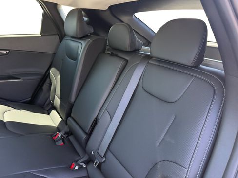 New 2026 Kia EV6 Wind RWD image 16