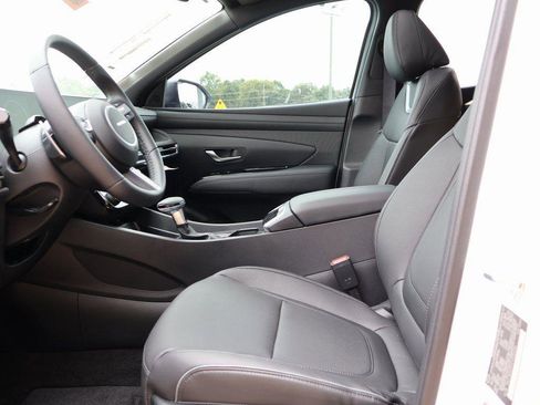 New 2026 Hyundai Santa Cruz Limited image 23