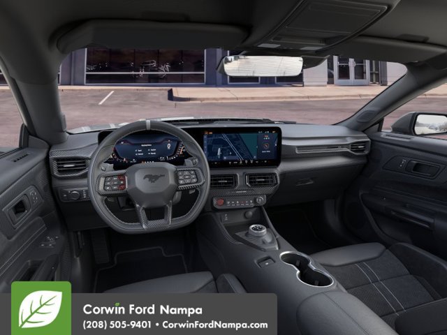 New 2026 Ford Mustang Dark Horse SC RWD image 9
