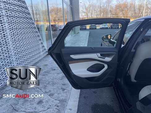 New 2026 Audi A6 Premium Plus image 16