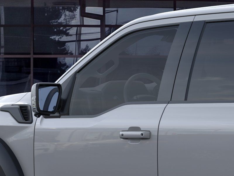 New 2026 Ford F150 Raptor AWD/4WD image 20