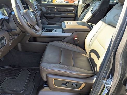 New 2026 RAM 1500 Limited AWD/4WD image 12