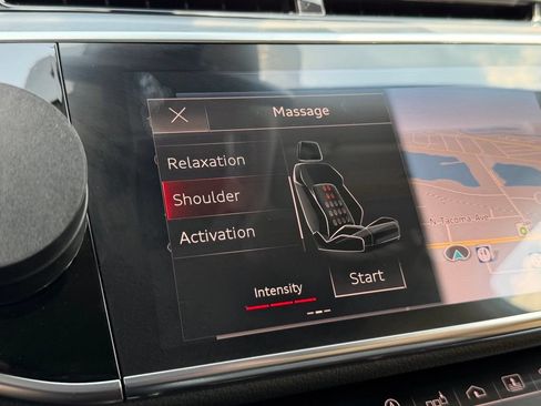 Used 2019 Audi A8 L 3.0T w/ Executive Package AWD/4WD image 55