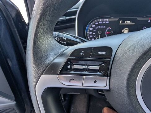 Used 2024 Hyundai Tucson SEL AWD/4WD image 10