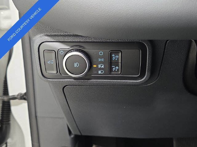 Used 2026 Ford Explorer Active w/ Active Comfort Package AWD/4WD image 25
