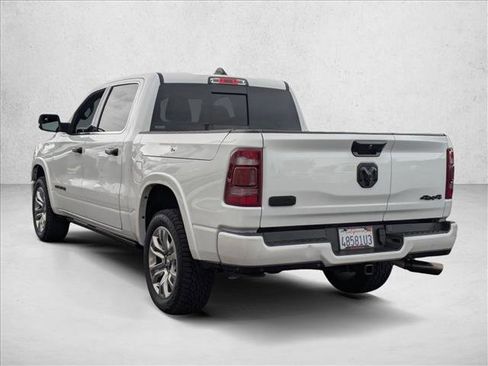 Used 2021 RAM 1500 Limited image 6