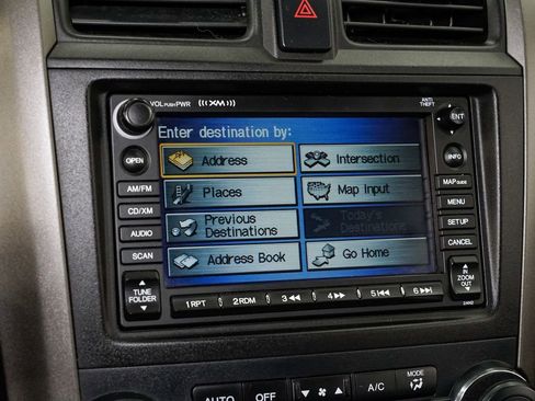 Used 2011 Honda CR-V EX-L image 16