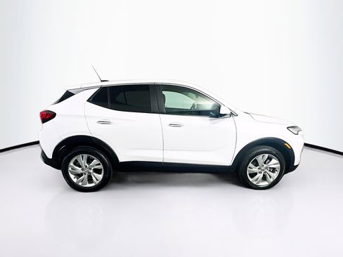 Used 2024 Buick Encore GX Preferred image 10