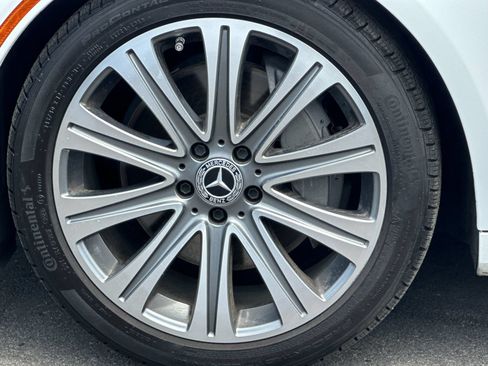 Certified 2021 Mercedes-Benz E 350 Sedan image 32
