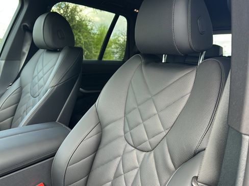 New 2026 BMW X5 sDrive40i w/ M Sport Package image 11