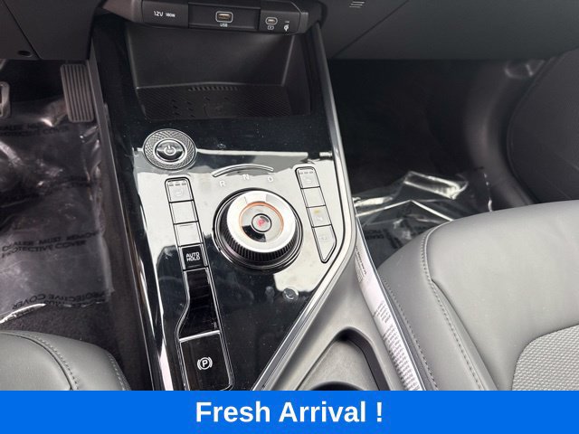 Used 2024 Kia Niro Wind FWD image 8