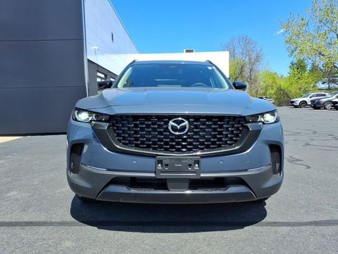 New 2026 MAZDA CX-50 AWD 2.5 Hybrid w/ Premium Pkg image 2