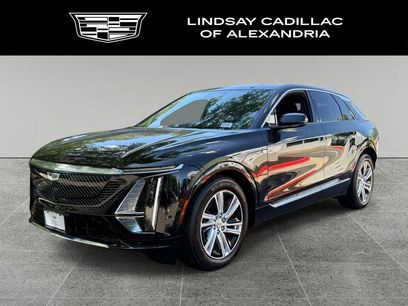 Used 2024 Cadillac Lyriq Tech w/ LPO, Floor Liner Package