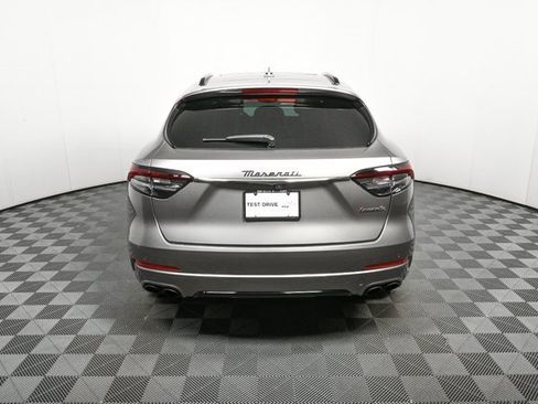 Certified 2022 Maserati Levante GT image 29