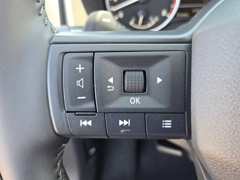 New 2026 Nissan Rogue SV FWD image 23