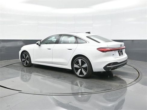 New 2025 Audi A5 2.0T Premium image 5