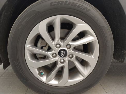 Used 2018 Hyundai Tucson SEL image 31