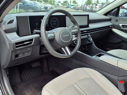 Used 2024 Hyundai Sonata SEL w/ Convenience Package FWD image 20