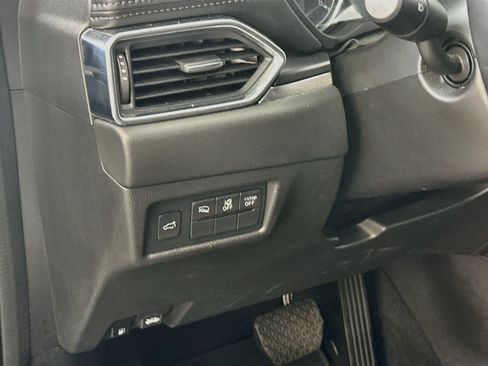 Used 2025 MAZDA CX-5 Carbon Edition AWD/4WD image 17