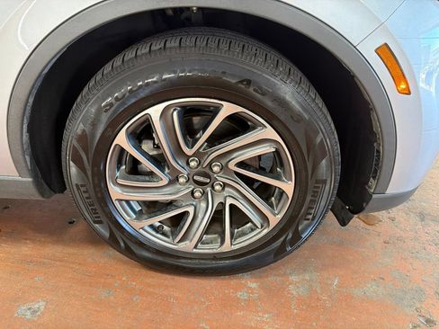 Used 2022 Lincoln Aviator 2WD image 10
