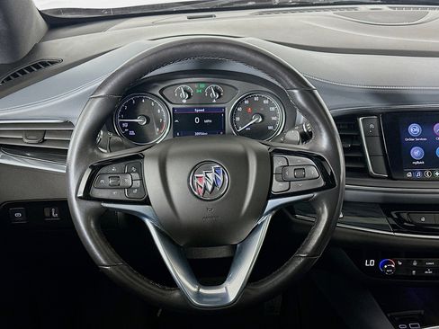 Used 2023 Buick Enclave Essence w/ Experience Buick Package FWD image 18