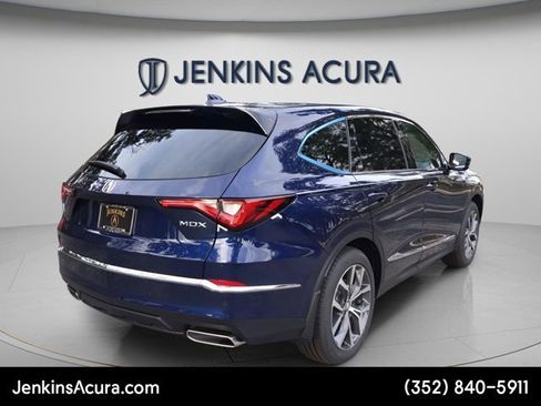Used 2023 Acura MDX FWD w/ Technology Package image 8