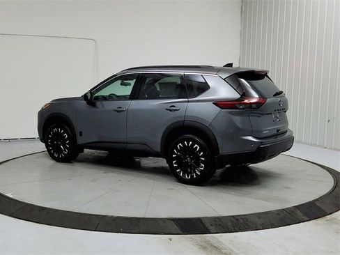 New 2026 Nissan Rogue SV image 5